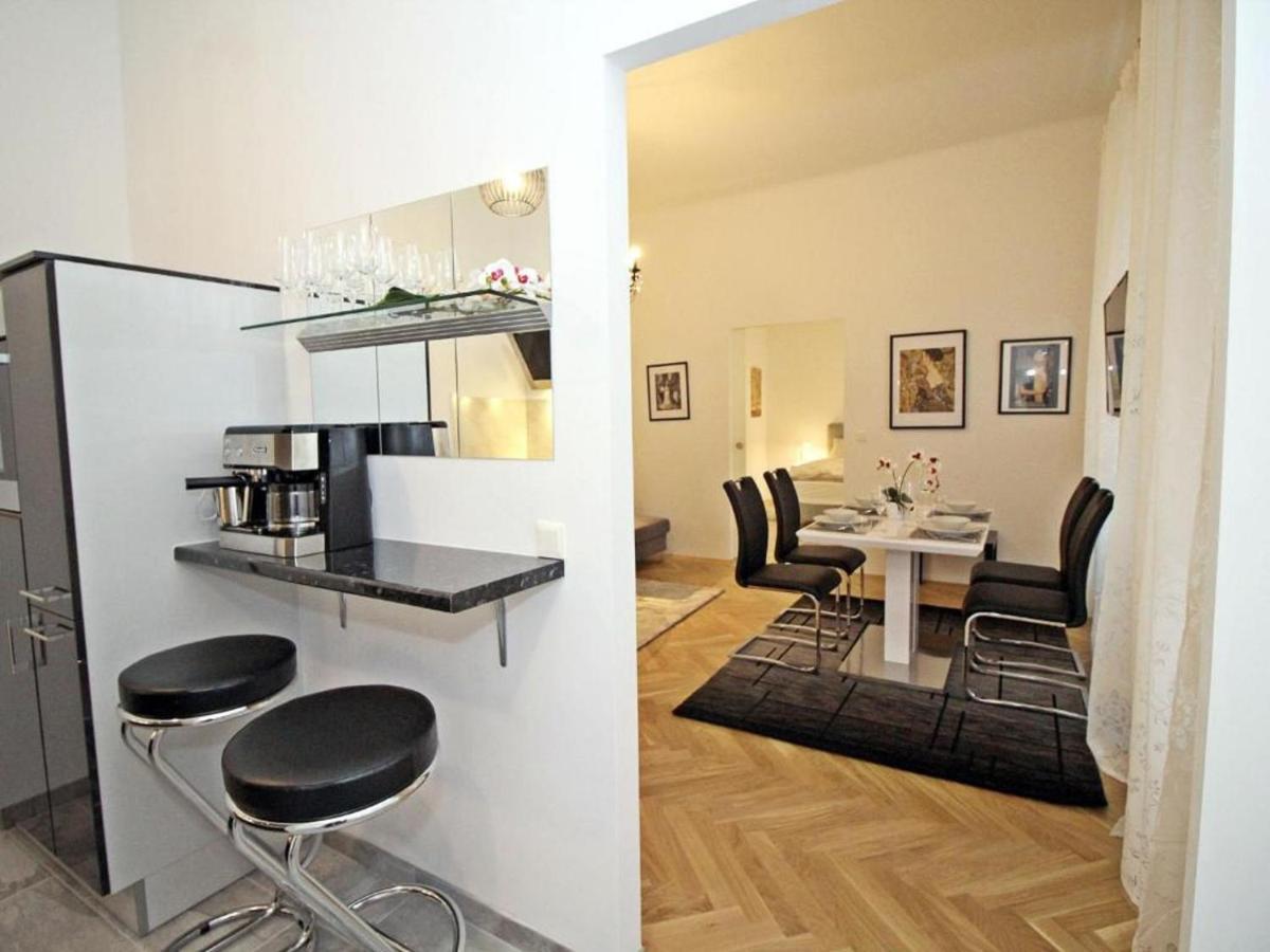 Klimt Apartment Wien